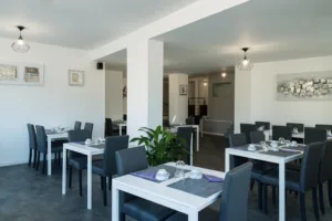 L’atelier de Gaëtan à Juziers