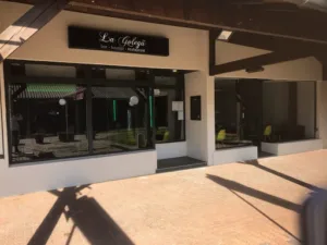 La Golega Lounge à Pont-de-Veyle
