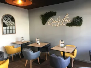 Le Comptoir de l’Aubrac à Rennes