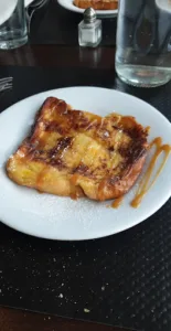 Le Soixante Quinze à Dijon