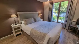 Nouvel Hôtel du Commerce à Castellane