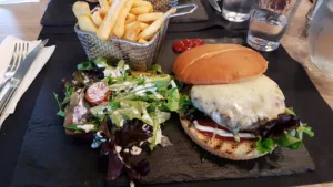 Instant Gourmand Gare à Poissy