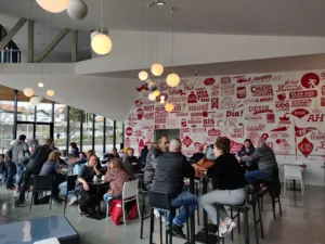 Restaurant Fogón à Anglet