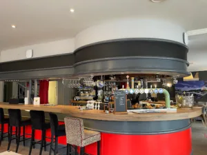 Les Variétés à Angers