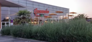 Crescendo Restaurant à Pornic