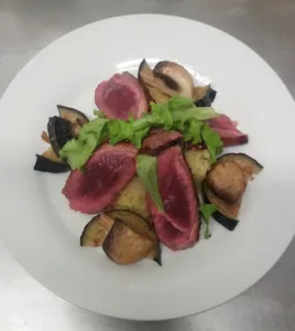 Restaurant La Terrasse à Beaucaire