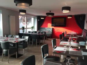 L’Auberge Capelloise à La Capelle-lès-Boulogne