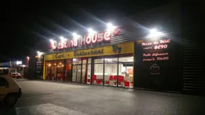 Westing House à Brive-la-Gaillarde