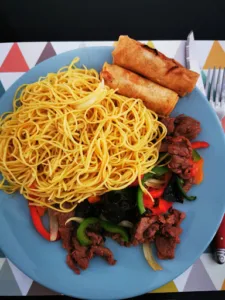 Saveurs d’Asie 3 à Troyes