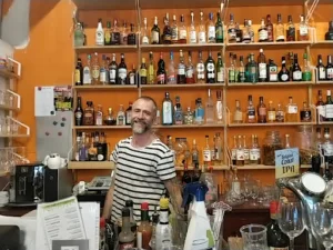 Comme à La Maison à Tours