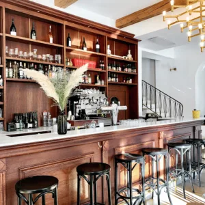 La Maison d’Arthur à Nîmes