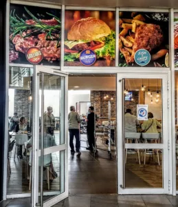 Comptoirs Casino à Doyet