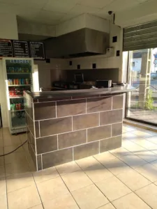 GrillNight à Taillecourt