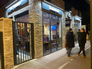 Brasserie Le Paris – Restaurant & Pub à Créteil