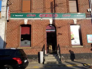 Café des Sports OUVERT à Nordausques