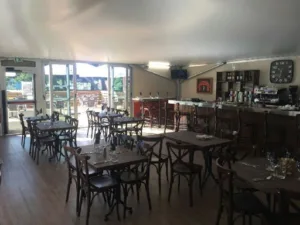 Brasserie du Parc chez Seb à Narbonne