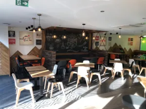 O’tacos à Angoulême