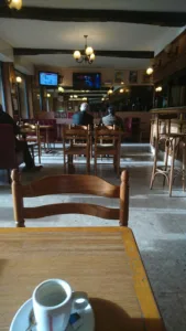 Le Week End à Vernon