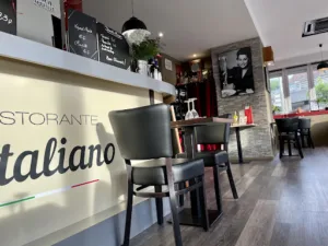 Ristorante L’Italiano à Strasbourg