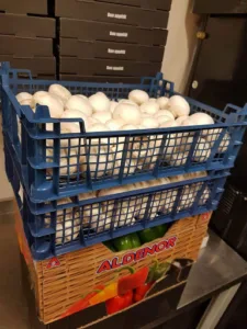 Pizza House à Juvisy-sur-Orge