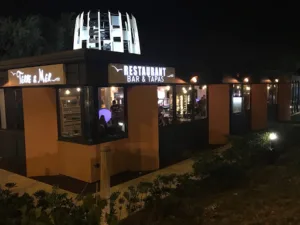 Terre et Mer de Labège à Labège