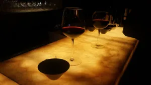 La Calavados à Paris