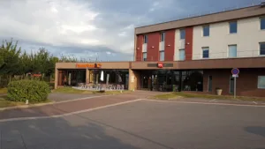 CAFE PASTA à Beauvais