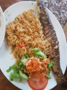 Chez Carlos Restaurant Franco Portugais à Villetaneuse