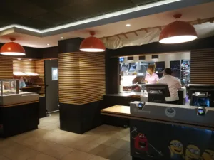 McDonald’s à Alès