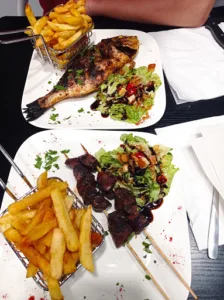 Le Republik à Villeurbanne