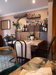 Camille en Provence à Châteaurenard