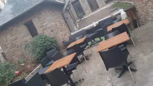 L’Entre-Pôtes à Saint-Brieuc