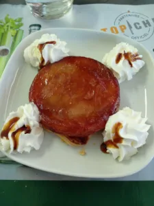 Café Koenig’s à Strasbourg