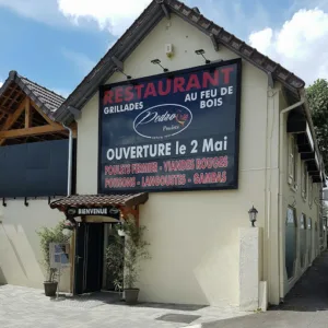 L’Atelier 24-Restaurant à La Queue-en-Brie