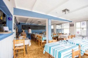 Restaurant Chez Francine – Restaurant Martigues à Martigues