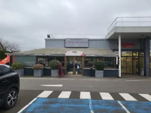 Le Bistro Aveyronnais à Le Perray-en-Yvelines