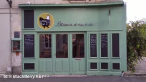 Les poulets de Paulette à Gennes-Val-de-Loire