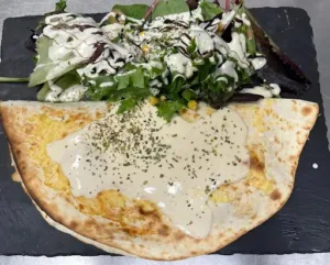 Ô Street Food à Strasbourg