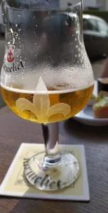 Le Capecurien à Boulogne-sur-Mer