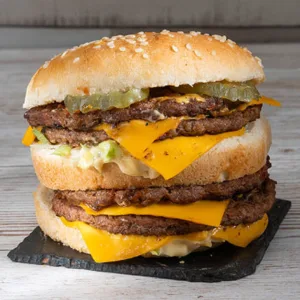 Sweet burger à Corbeil-Essonnes