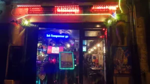 Restaurant L’empereur Karaoké à Bordeaux