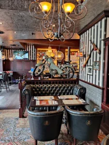 Pub Station Le Perreux à Le Perreux-sur-Marne