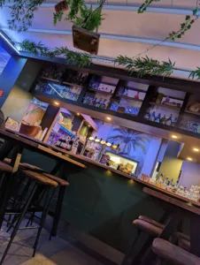 La Reserva à Calais