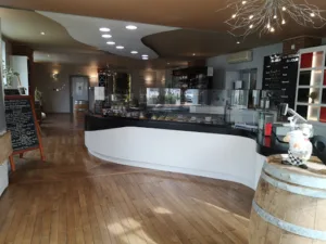 La Table d’A.S à Surgères