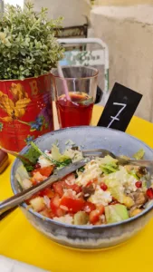 CHEZ CÉCÉ à Montpellier