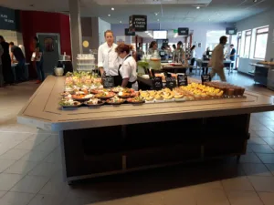 Le Champ de l’Etoile à Montbonnot-Saint-Martin