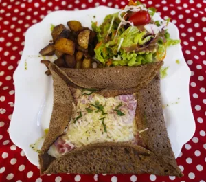 Bistrot Gourmand à Romans-sur-Isère