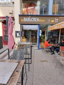Le Bar À Créations à Bourg-en-Bresse
