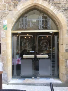 L’Adresse à Sarlat-la-Canéda
