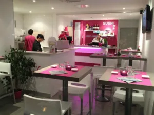 Allo Sushi à Cagnes-sur-Mer
